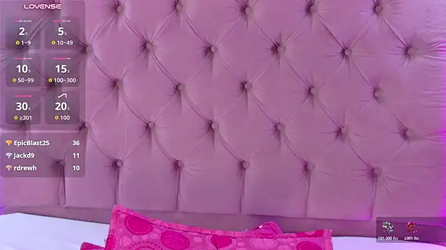 Gabby-Sweet - I'll show you my pussy up close.
