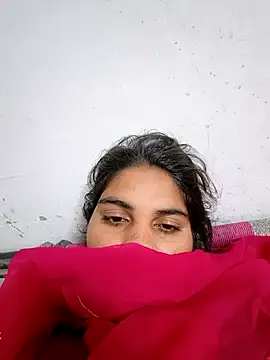 Miss_pooja_6 - Show big boobs