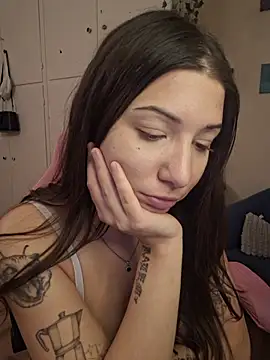 Saffy_ - egesz test olajozas