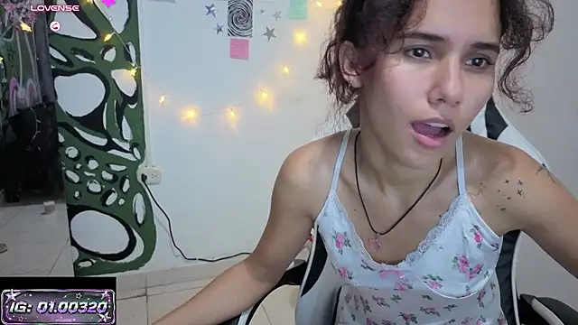 _IsabellaStark - stripteases