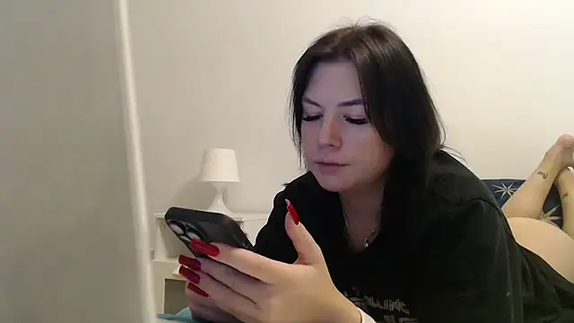 Alis_Rox - MASTURBATION + LUSH CONTROL 10 MIN