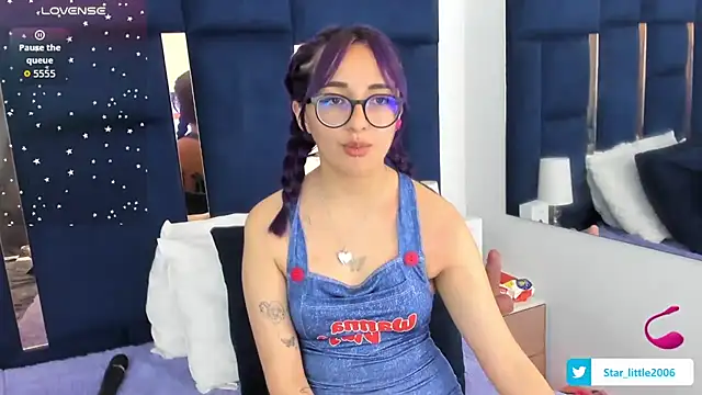 Dreammy_Kitty - Spank my ass x3