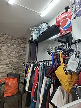 MAREIA_25 - naughty in store make my pussy wet