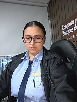 Cute_Penelope - fingers in pussy+creamy cum at work🤫shh