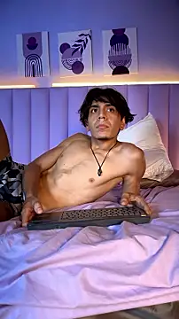 Abrilandjulian - Spank ass x15