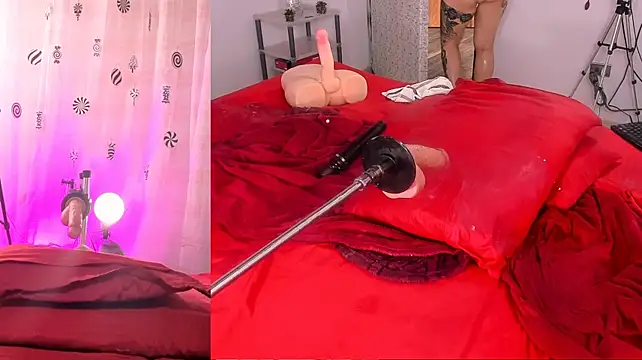 Victoria_Luxe - Horny orgasm🔥😈