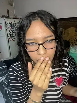 Crystilove69 - Crysti