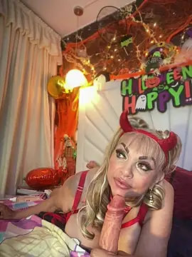 Scarlett_sexx69 - :dancing: PLUG ANAL ♥ :dancing: