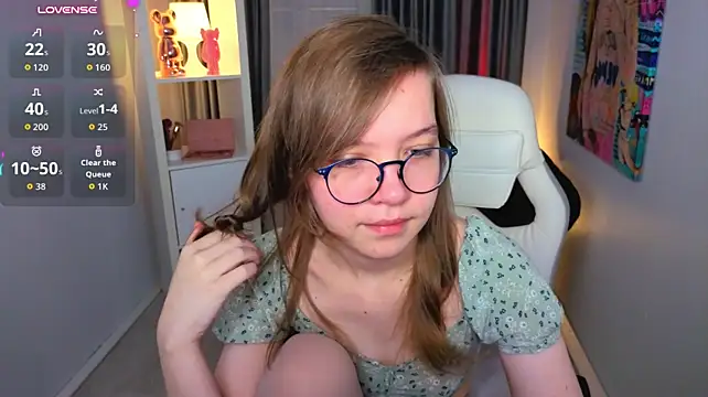 LiaBroock