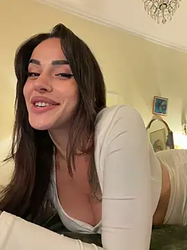 -Alisa - Naked