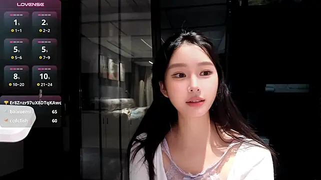 Kawaii-P - 无内小狗趴