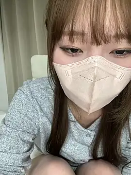 Rin_15 - 全身見せておしりフリフリ🍑