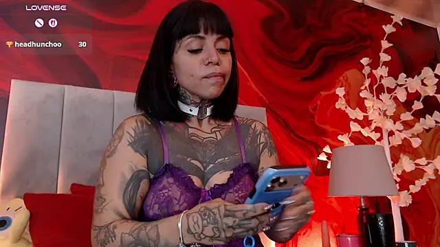 Tattoo_baby666 - Fuck Blowjob