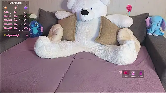 _Rosaline_lov_ - bring me to orgasm
