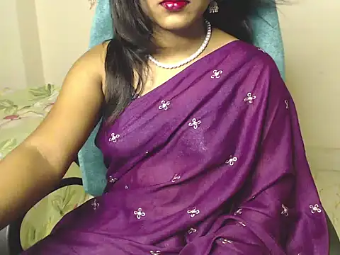 SpicyHoneey's Live XXX Chat