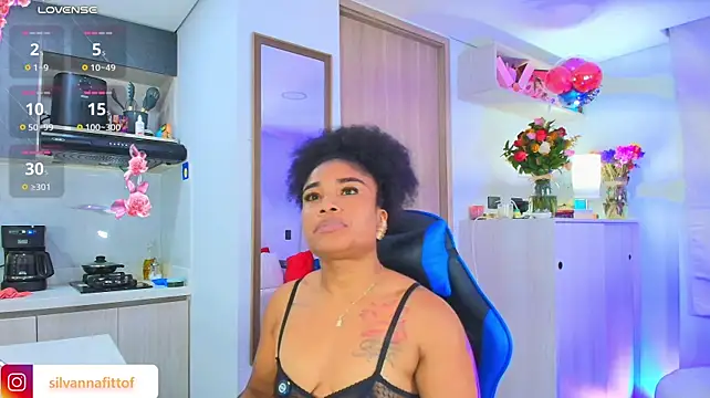 SilvannaFitt