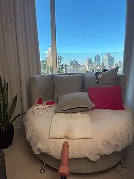 IvonneJoy - SHOW TITS 🍒 + CONTROL DOMI 🎁