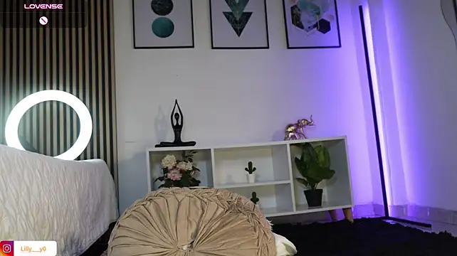 LillyDolls23 - ANAL + SQUIRT