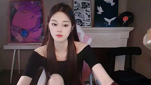 Baoer-001 - 穿丝袜