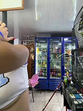 Kitty_rousse01 - ZOOM PUSSY + CUM