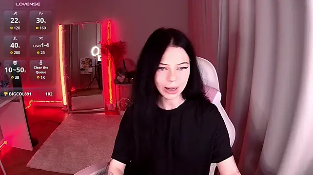 Alissa_Foksy - doggy style