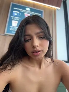 Natalia-acosta - FUCK ME IN THE MALL RECEPTION + CUM💦