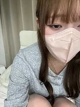 Rin_15 - 全身見せておしりフリフリ🍑