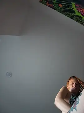 LucidLucy - Domi pussy play last tip toy control