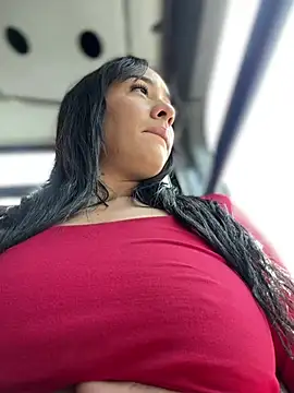 __IRIS__ - Caress my naked pussy here