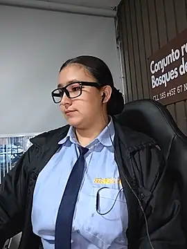 Cute_Penelope - fingers in pussy+creamy cum at work🤫shh