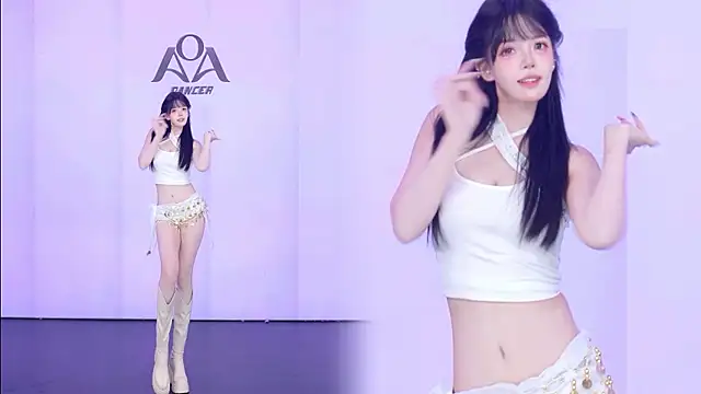 AOA-001 - 饼饼第二轮
