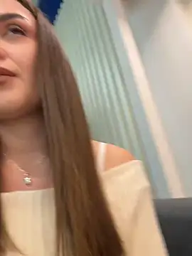 KristiRich - Show pussy😻