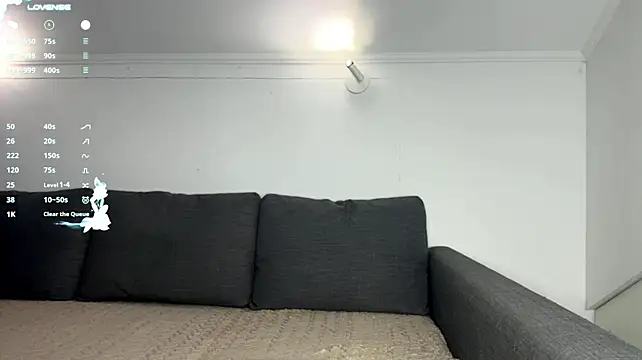 HertaProvitt - massage my boobs🍒❤️