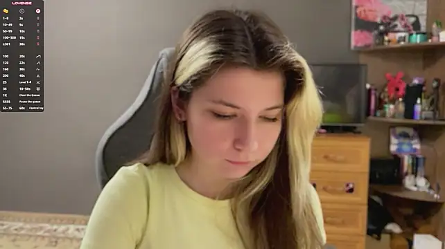 SherikaAzzarella - take off my bra