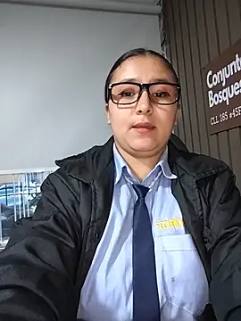 Cute_Penelope - fingers in pussy+creamy cum at work🤫shh