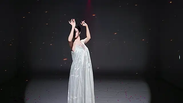 CSC-77 - 来点儿卤味儿拼盘啃一啃~~