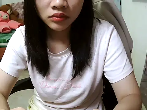 Hana_bbaby - Hello my loves