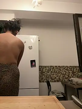 VanessaaBlair - Get naked