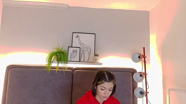 LexaDominant__ - spank my ass