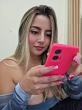 CelesteBlaze_ - Show boobs 🍒