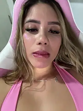 Angelinadreamss - dildo in my creamy pussy more tits
