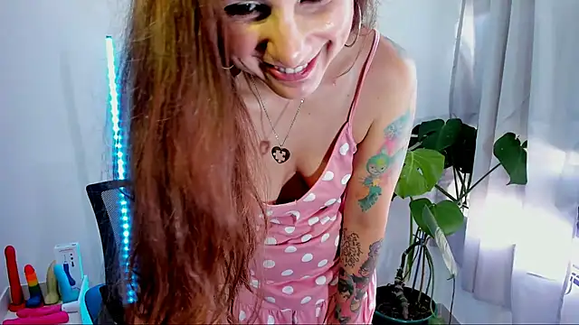 Vanessabrown_ - 3 min lovense control last tipper