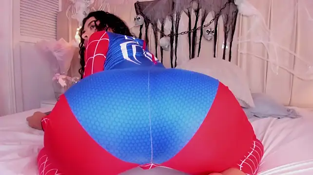 Alizza_ - RIP THAT AND RIDE ME🥵🥵