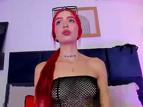 April_jones05 - ride torso + squirt