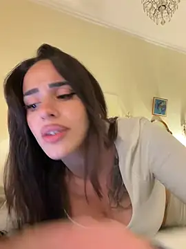 -Alisa - Naked