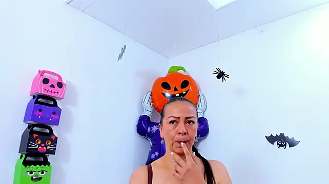 LiaDumond - squirt