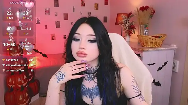 Emma_Kirks - last tip pussy caressing video