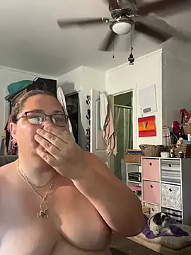 SexyNikki6969 - Spank ass