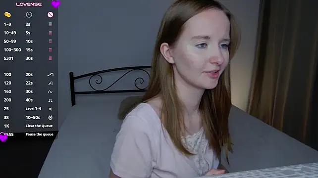 AlexsisFaee - explosive squirting