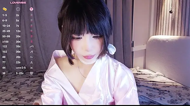 Sweetmiffy - take it off top
